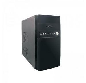 Intex Computer Cabinet P4 IT-212 W USB